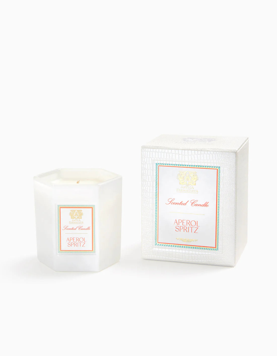 Aperol Spritz Products Scented Candle