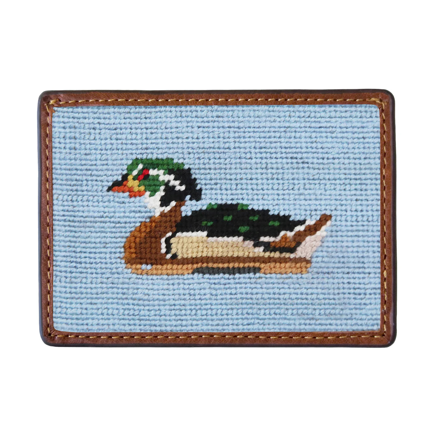 Smathers & Branson Credit Card Wallet