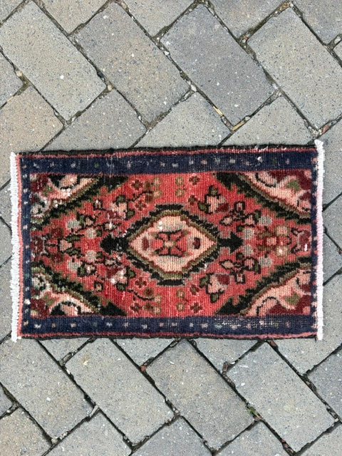 Antique Persian Rug