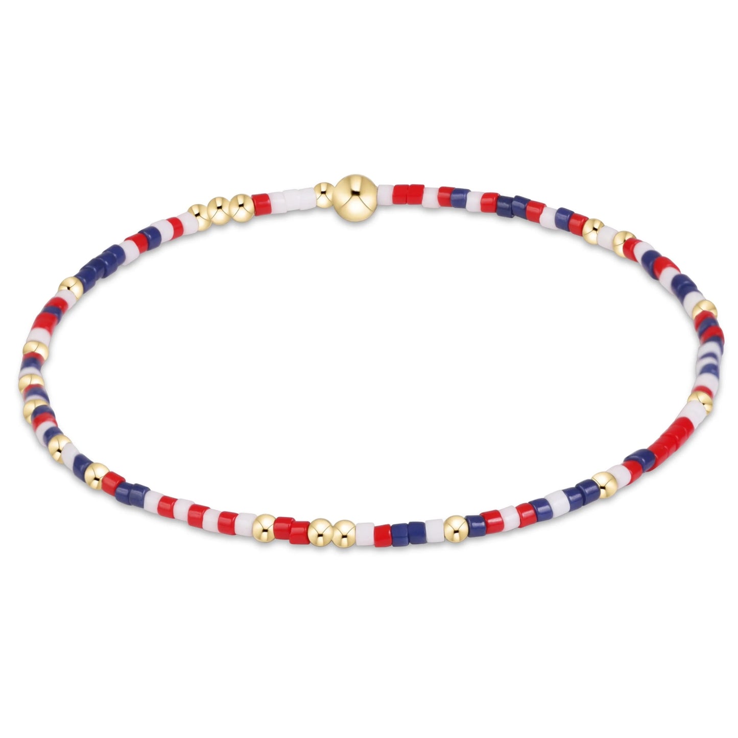 Enewton Hope Unwritten Bracelet-Firecracker