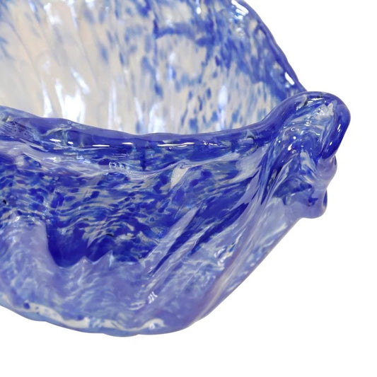 Graniglia Blue Dea Bowl