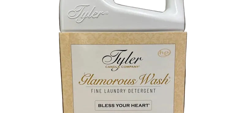 Bless Your Heart Glamorous Wash