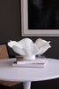 VIDA Havana Aries Large Pedestal White