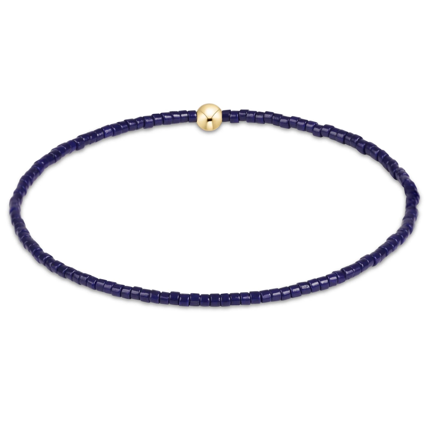 Enewton Hope Classic Bracelet-Navy