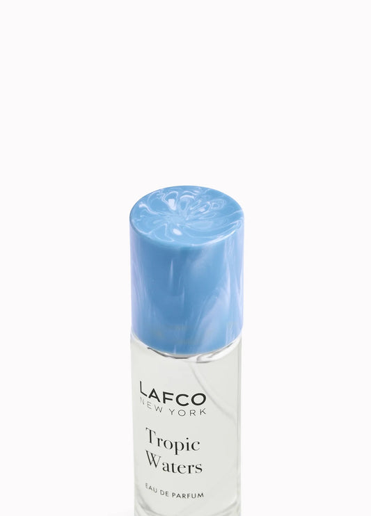 Tropic Waters Travel Eau De Parfum
