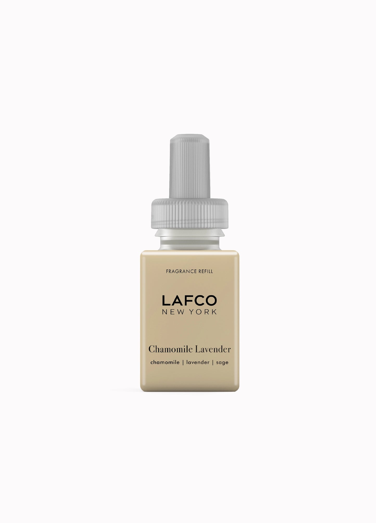 LAFCO Pura Home Diffuser Refill 10ml Chamomile Lavender
