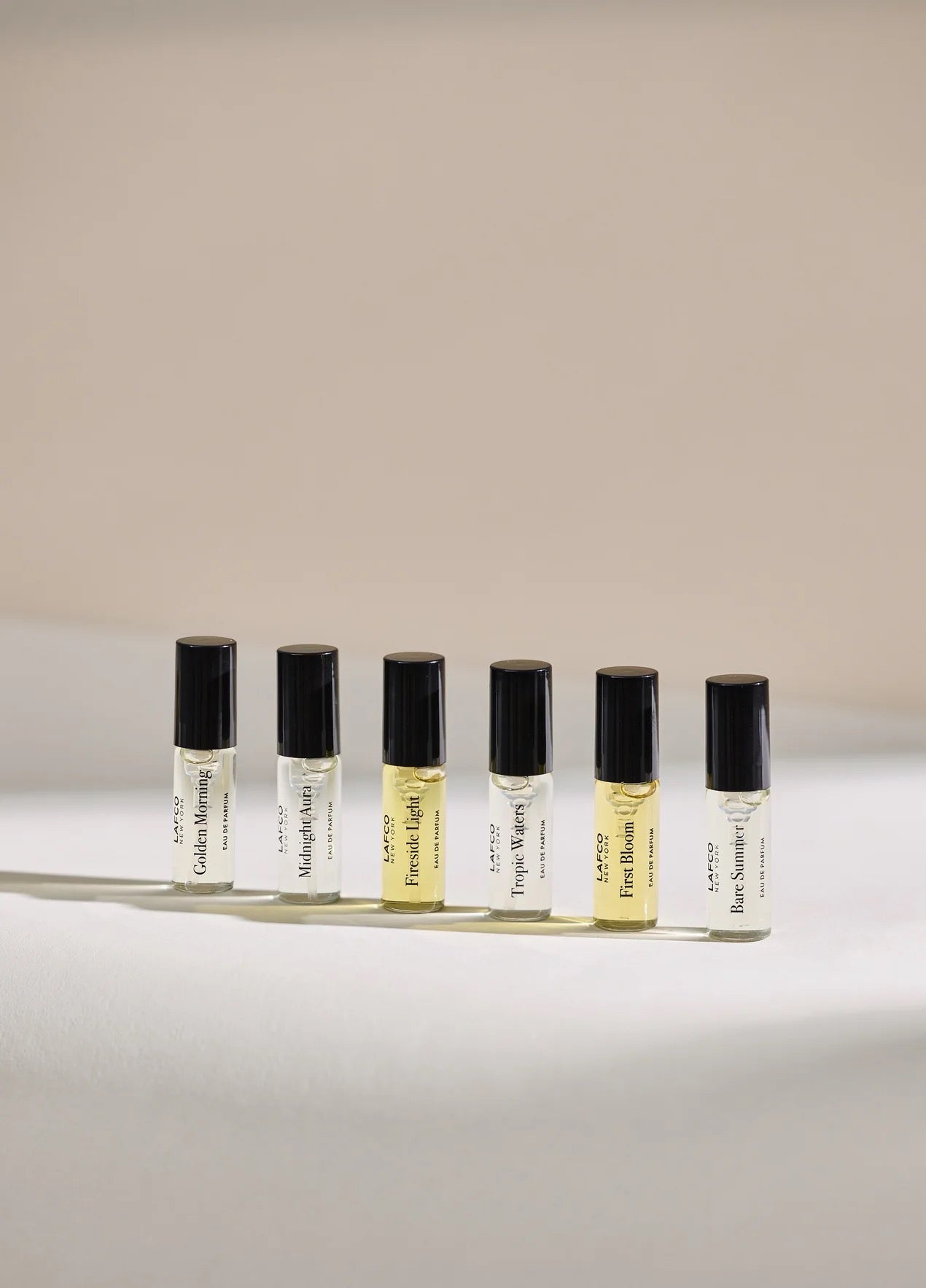 LAFCO Discovery Set of Eau de Parfum