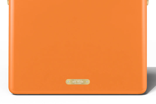 Fieldbar Orchard Orange Gin Trunk