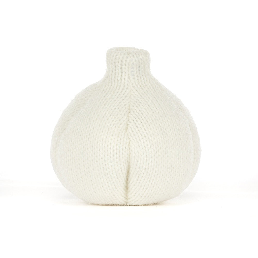 Amuseables Garlic Jellycat
