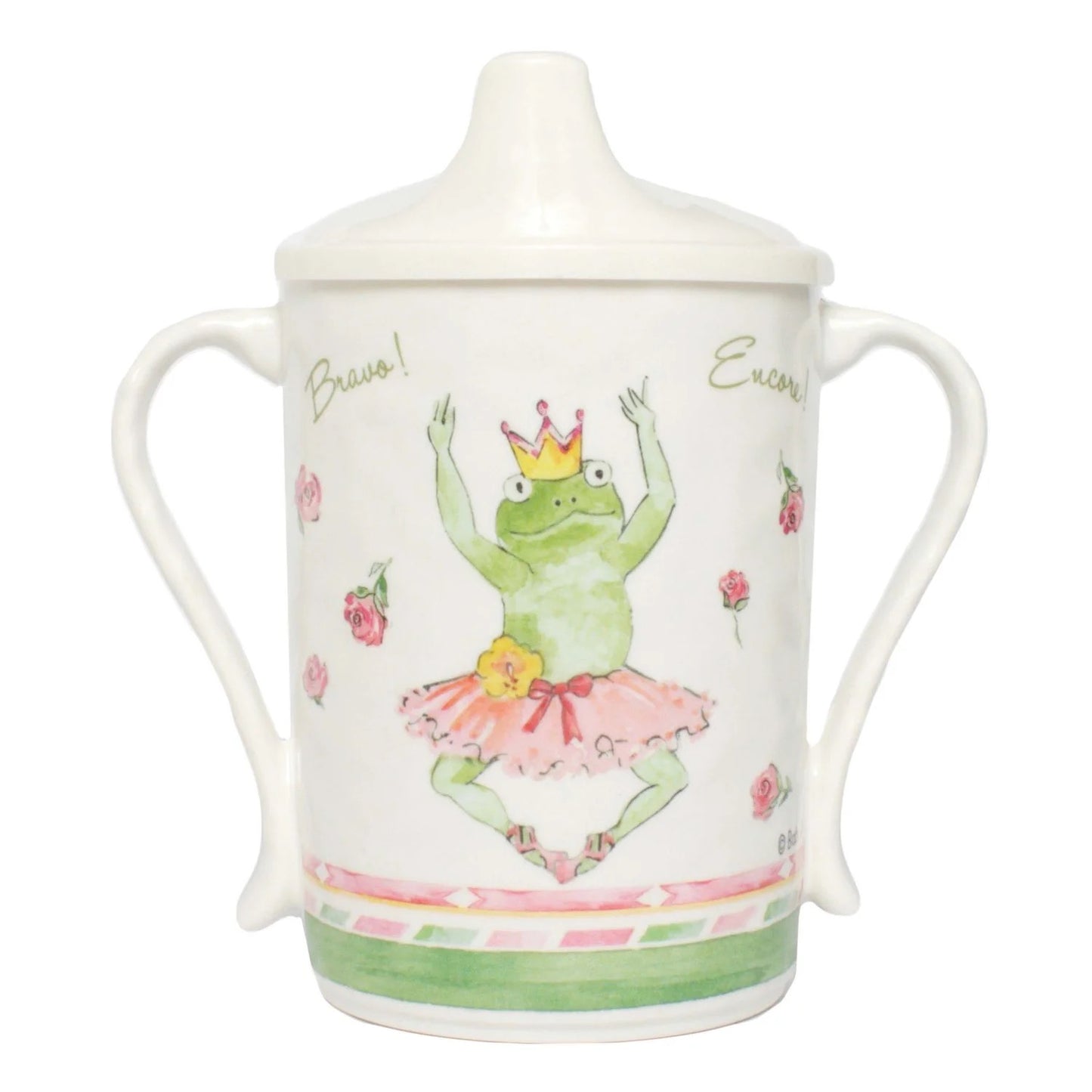 Baby Cie Sippy Cup Encore! Bravo!