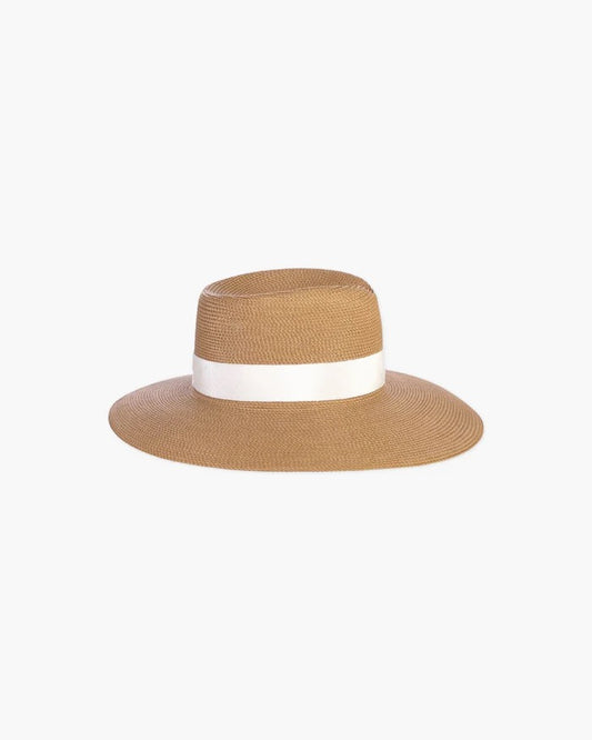 Daphne Fedora Hat-EJ