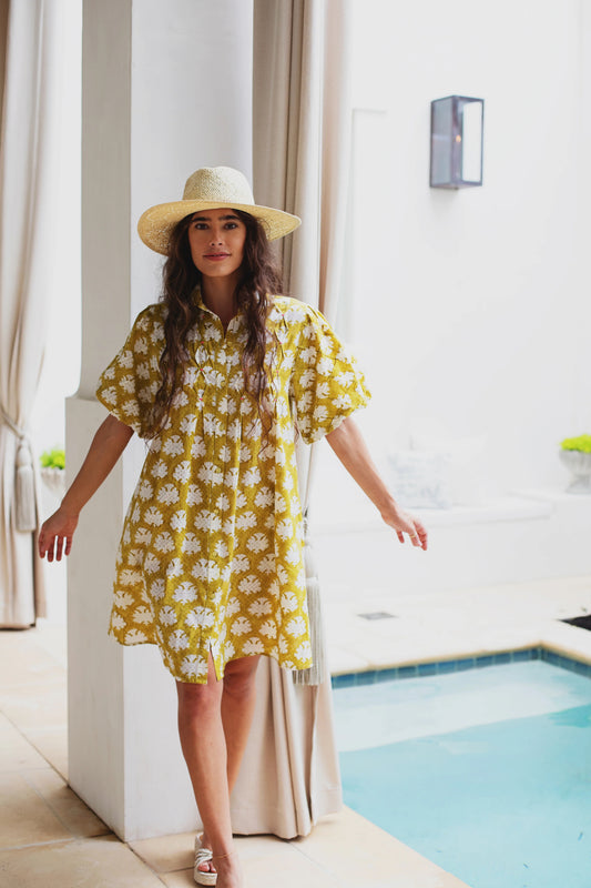 Lizzie Dress