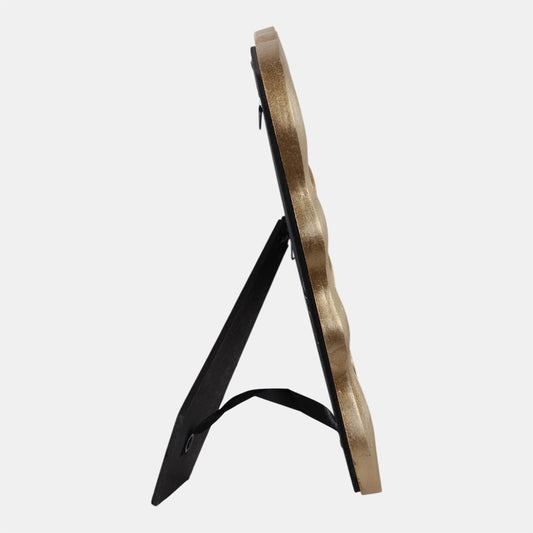 Wavy Edge Picture Frame
