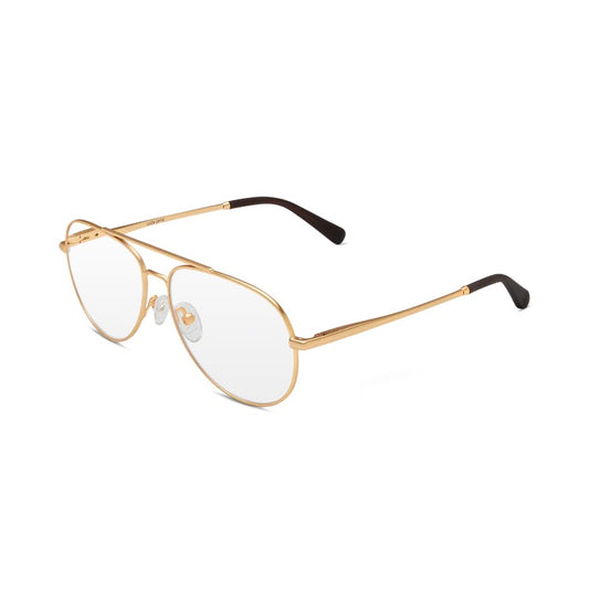 Cooper Readers-Gold