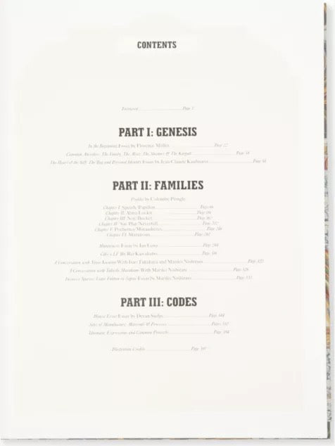 LOUIS VUITTON CITY BAGS: A NATURAL HISTORY Book
