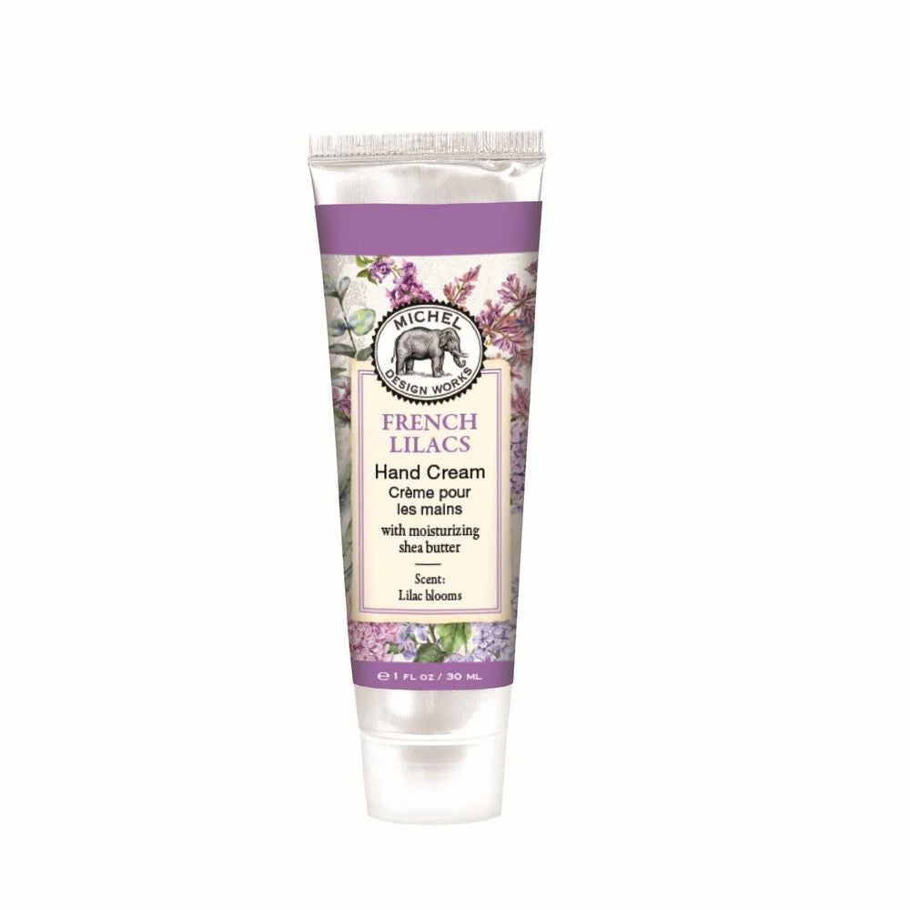 MDW Lavender Rosemary Hand Cream
