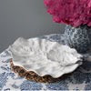 VIDA Lettuce Leaf Chip & Dip (White)