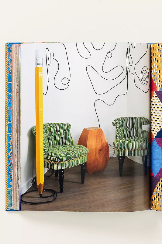 Kit Kemp: Design Stories Hardcover Book