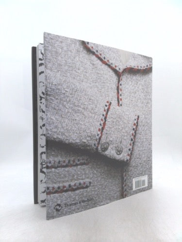 Chanel: Collections & Creations Book