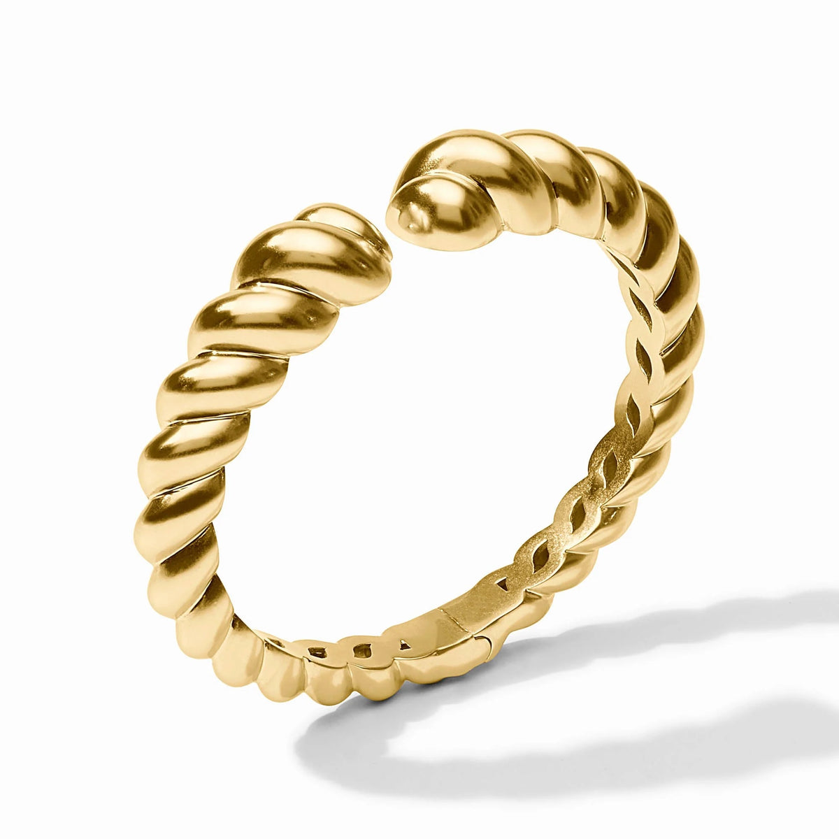 Ravello Cuff Gold