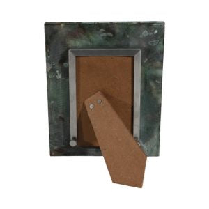VALWAY GREEN FRAME 9 (IN)
