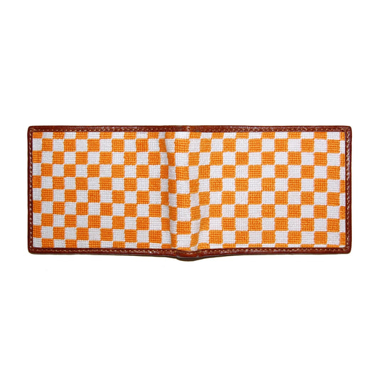 TN Checker Wallet-Smathers & Branson