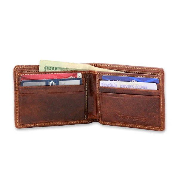 TN Checker Wallet-Smathers & Branson