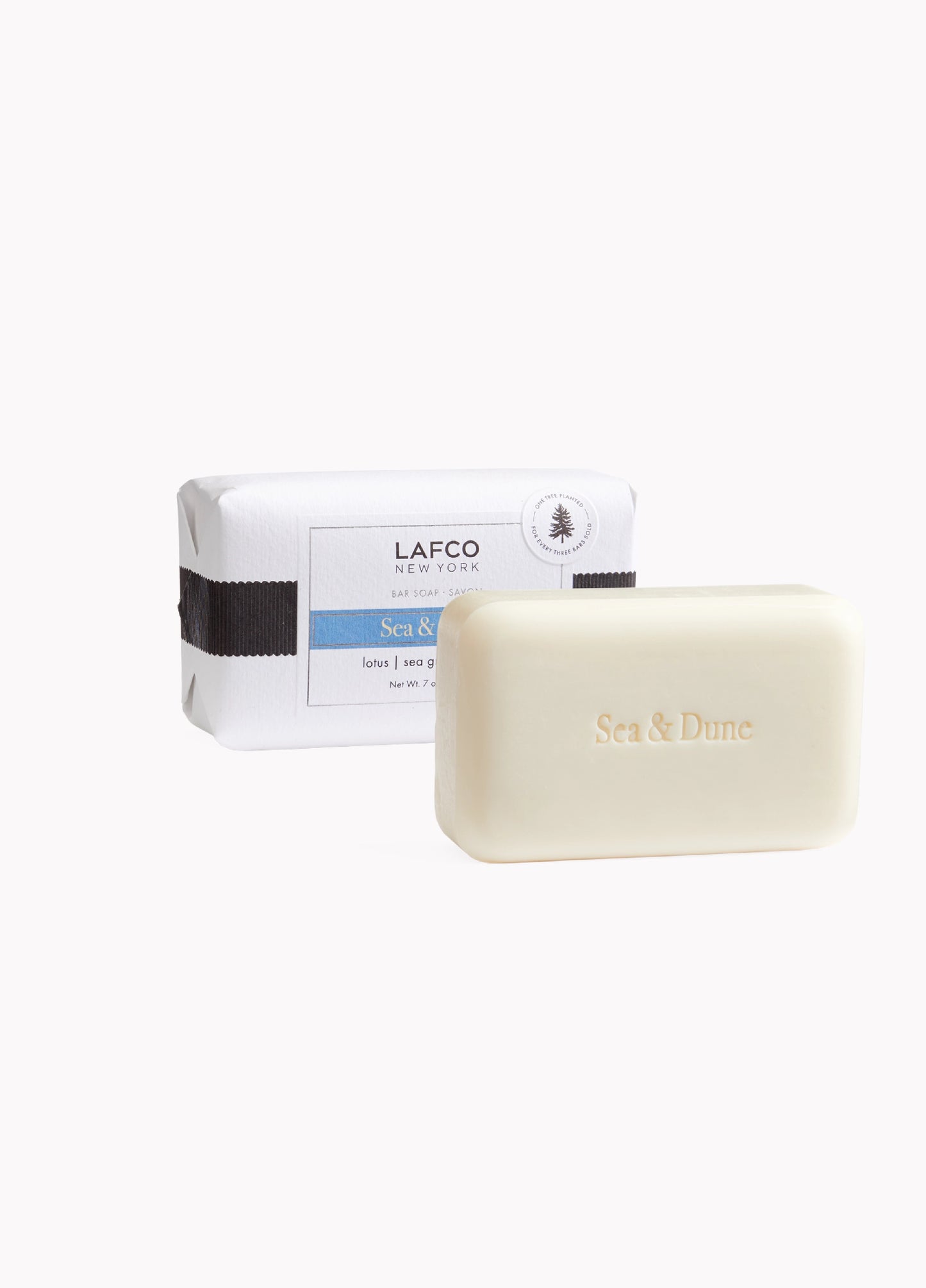 LAFCO Bar Soap (3 Scents)