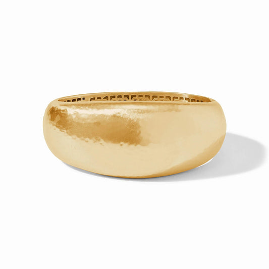 Julie Vos Catalina Statement Hinge Bracelet