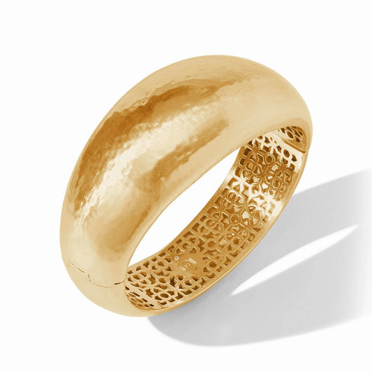 Julie Vos Catalina Statement Hinge Bracelet