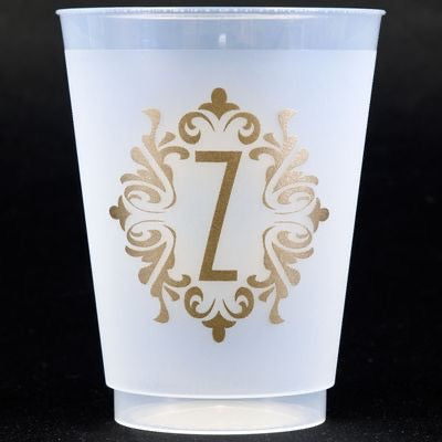 Initial Cups