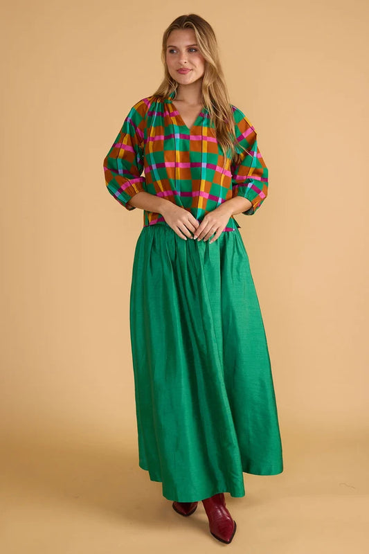 Maeve Skirt