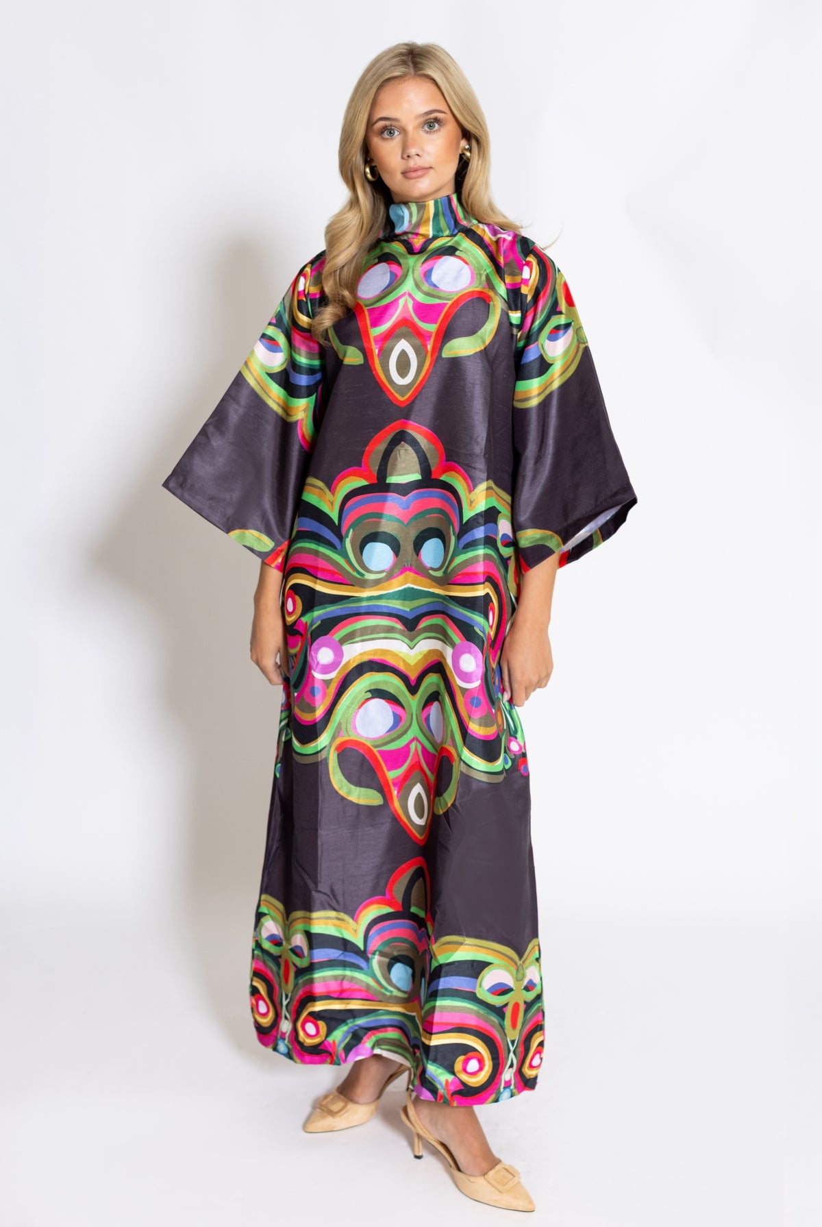 Merriweather The Darling Dress
