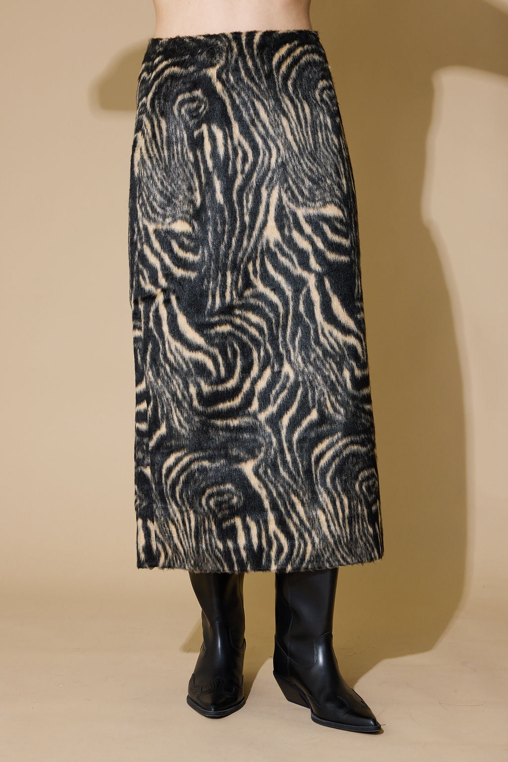 HUGHES SKIRT