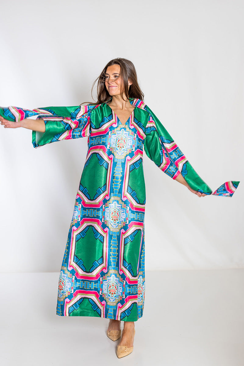 Portico The Darling Dress