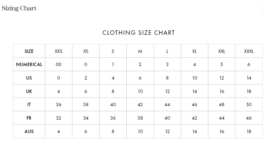 MARIANNA SCALLOP TOP