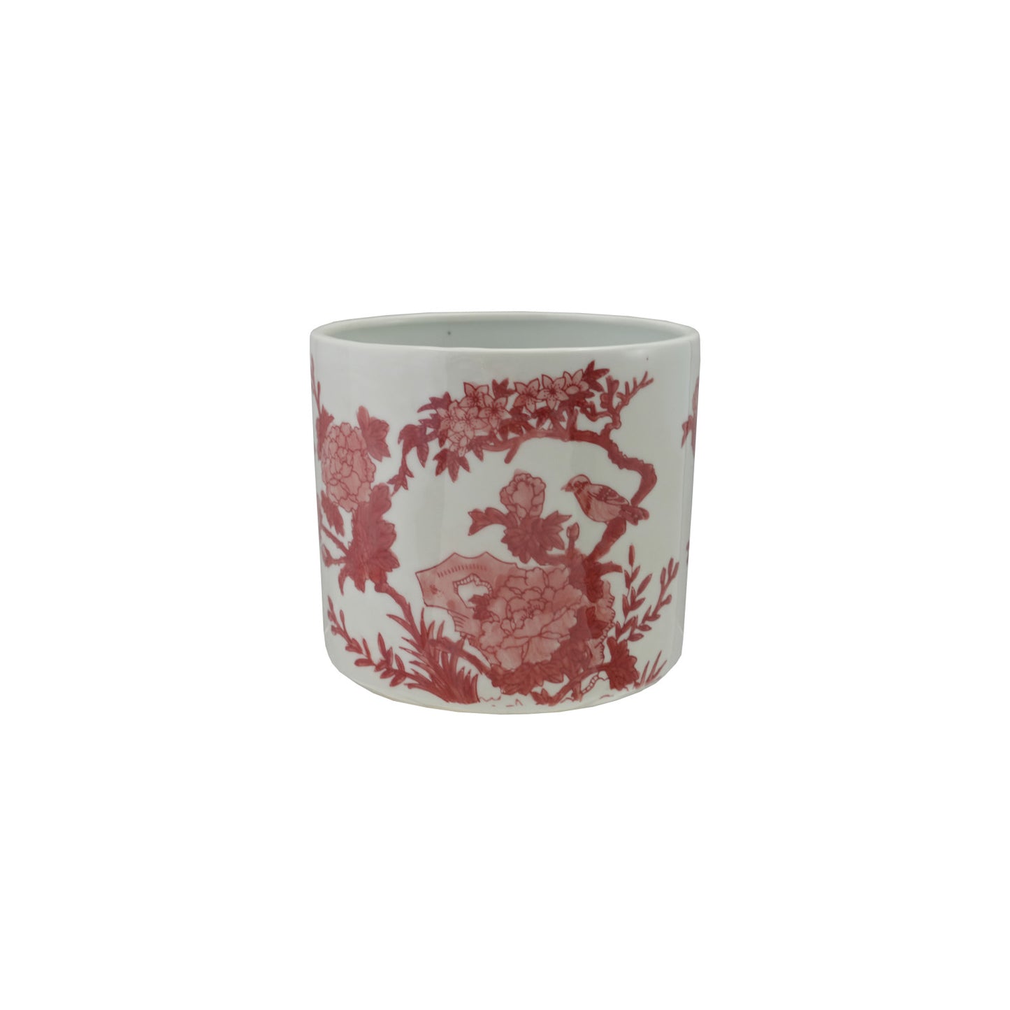Stoneware Planter