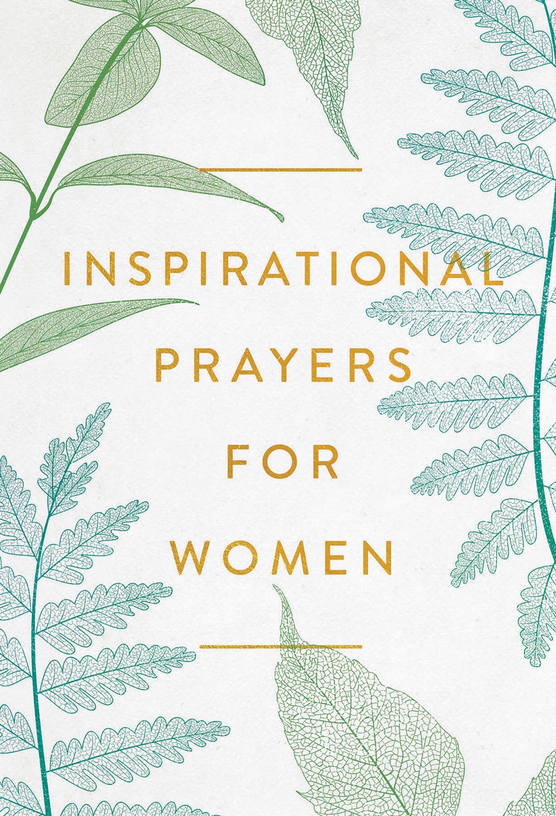 Harvest House Publishers Gift & Specialty Books - Inspirational Prayers for Women: Hardcover / English
