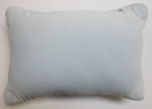 Peking Handicraft - If You Met My Family Embroidered Pillow