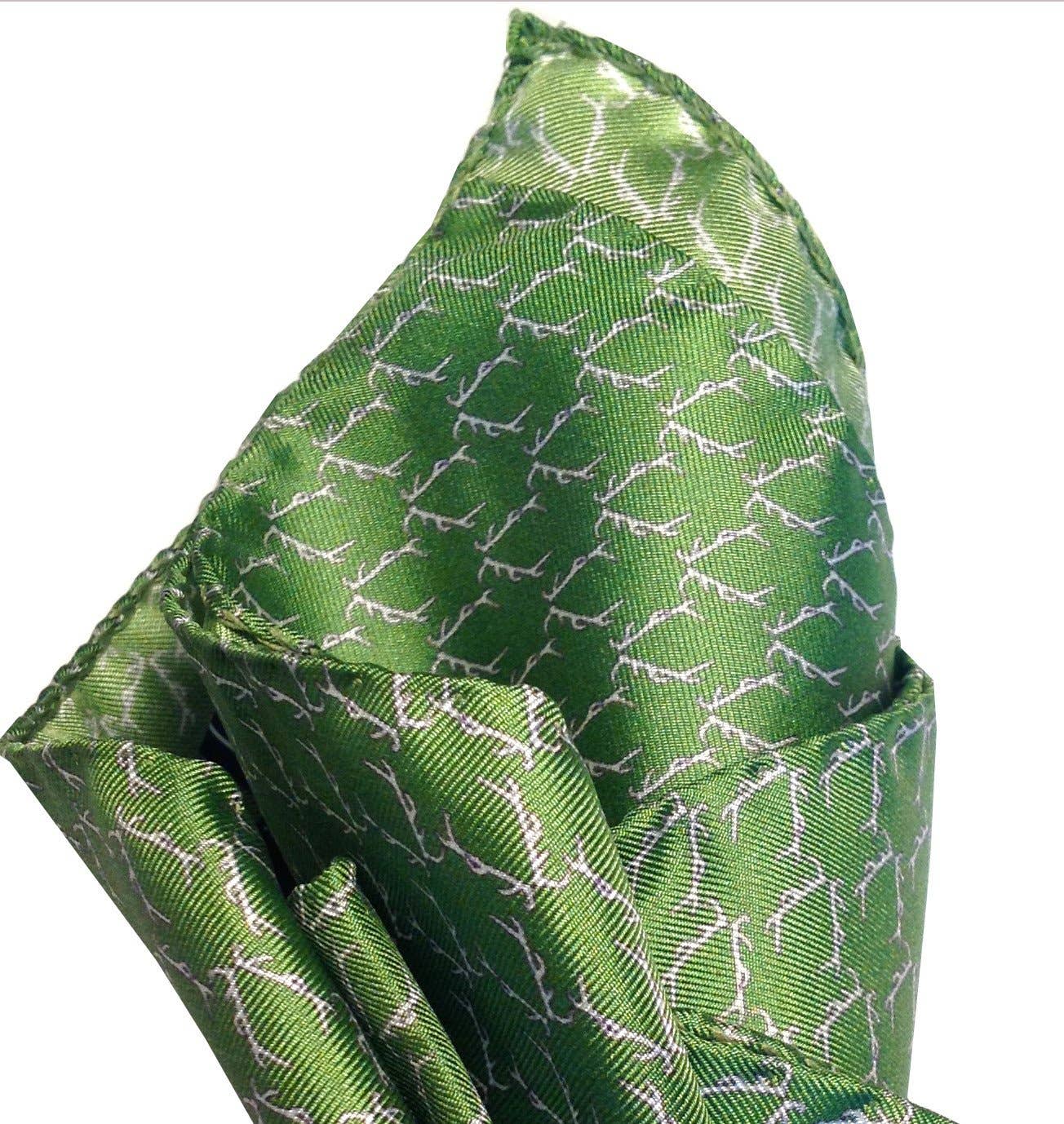 Buckwild Pocket Square