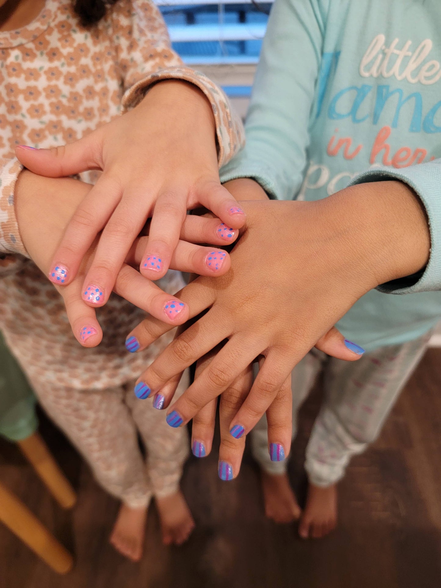 Piggy Paint Light of the Party Polish