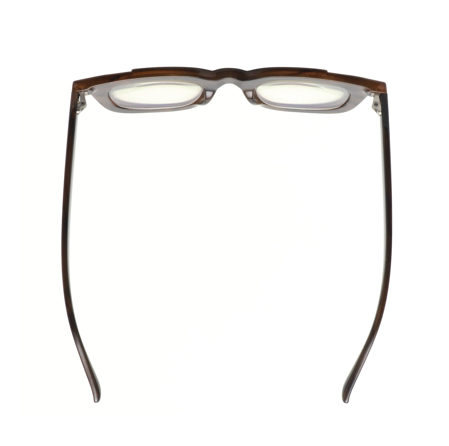 ABBY | Black | Brown | Progressive Blue Light: 2.50