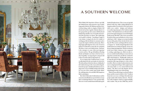 Gibbs Smith - Embracing Southern Homes