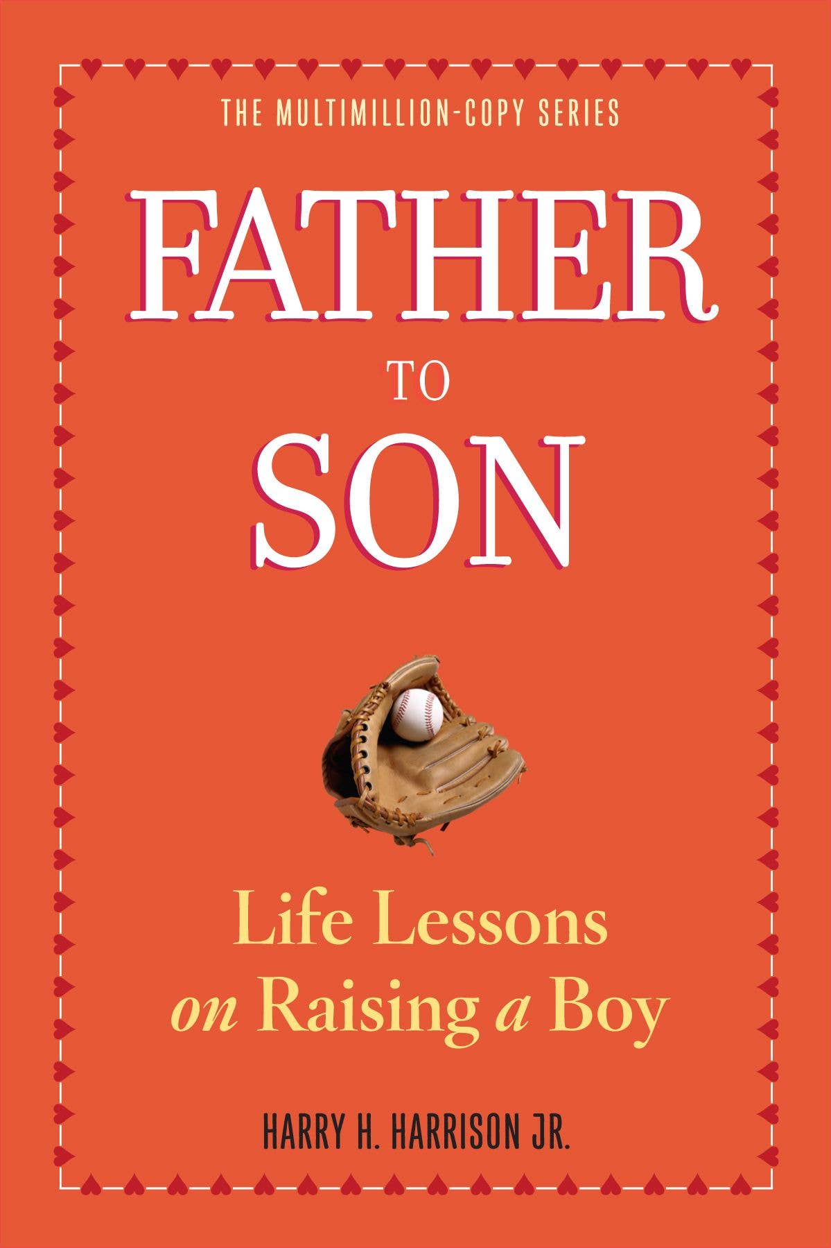 Father to Son, Revised Edition Book