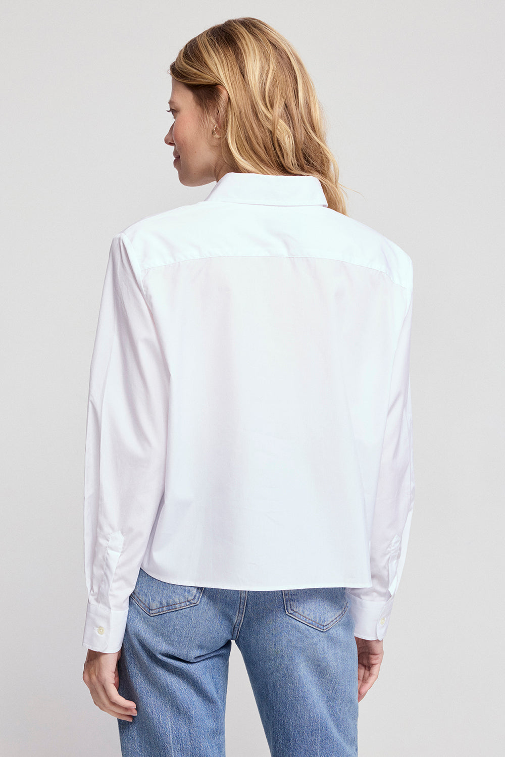 The LS Boxy Crop