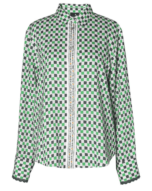 Tanisha Shirt-Emily Lovelock