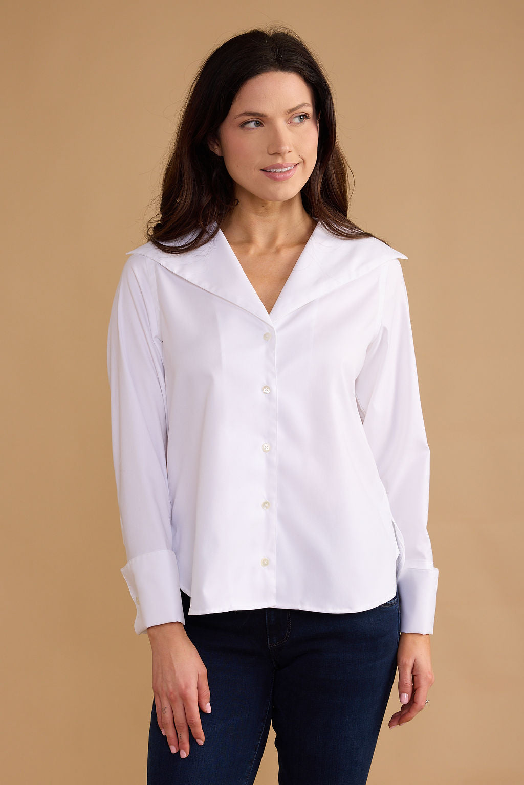 CYRUS TOP