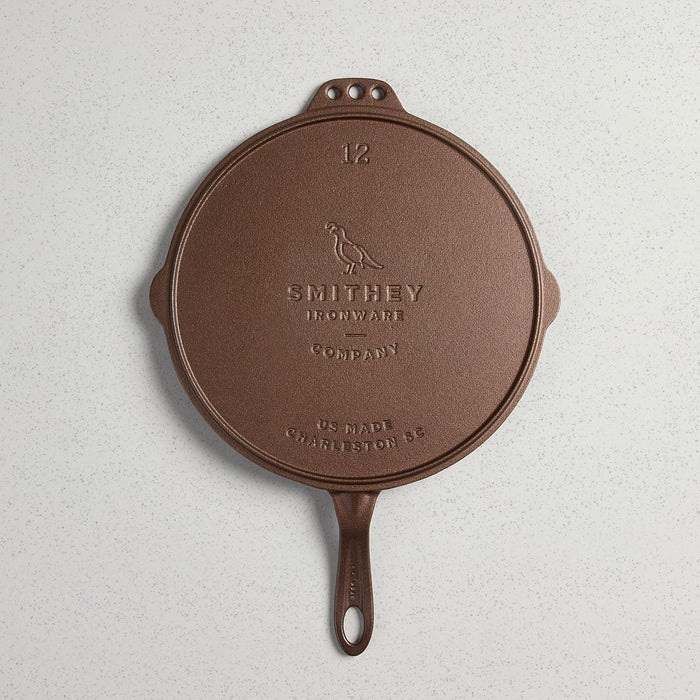 Smithey Flattop Griddle No.12