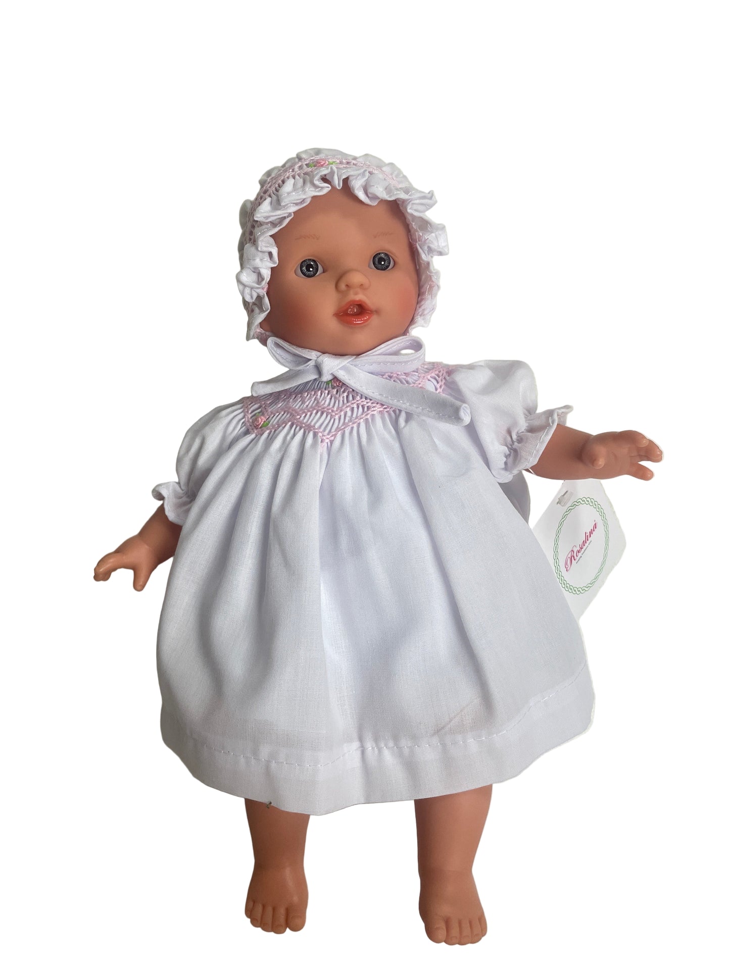 Rosalina Doll