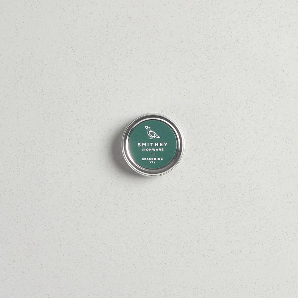 Smithey Seasoning Oil